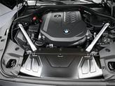 Thumbnail of 2024 Black Sapphire BMW Z4