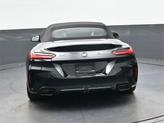 Thumbnail of 2024 Black Sapphire BMW Z4