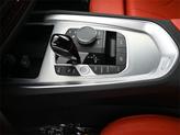 Thumbnail of 2024 Black Sapphire BMW Z4