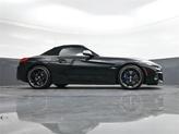 Thumbnail of 2024 Black Sapphire BMW Z4