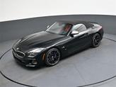 Thumbnail of 2024 Black Sapphire BMW Z4