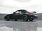 Thumbnail of 2024 Black Sapphire BMW Z4