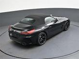 Thumbnail of 2024 Black Sapphire BMW Z4