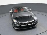 Thumbnail of 2024 Black Sapphire BMW Z4