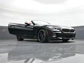 Thumbnail of 2024 Black Sapphire BMW Z4