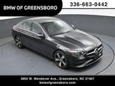 Photo of 2023 Graphite Gray Metallic Mercedes-Benz C-Class