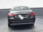Thumbnail of 2023 Graphite Gray Metallic Mercedes-Benz C-Class