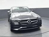 Thumbnail of 2023 Graphite Gray Metallic Mercedes-Benz C-Class