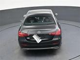 Thumbnail of 2023 Graphite Gray Metallic Mercedes-Benz C-Class