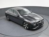 Thumbnail of 2023 Graphite Gray Metallic Mercedes-Benz C-Class