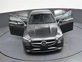 Thumbnail of 2023 Graphite Gray Metallic Mercedes-Benz C-Class