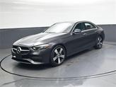 Thumbnail of 2023 Graphite Gray Metallic Mercedes-Benz C-Class
