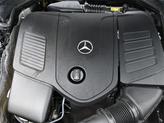 Thumbnail of 2023 Graphite Gray Metallic Mercedes-Benz C-Class