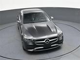 Thumbnail of 2023 Graphite Gray Metallic Mercedes-Benz C-Class