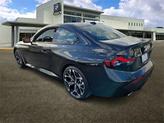 Thumbnail of 2025 Black Sapphire BMW 230