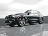Thumbnail of 2019 Black Sapphire Metallic BMW X5