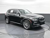 Thumbnail of 2019 Black Sapphire Metallic BMW X5