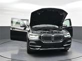 Thumbnail of 2019 Black Sapphire Metallic BMW X5