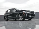 Thumbnail of 2019 Black Sapphire Metallic BMW X5