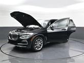 Thumbnail of 2019 Black Sapphire Metallic BMW X5