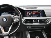 Thumbnail of 2019 Black Sapphire Metallic BMW X5