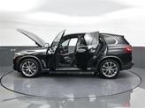 Thumbnail of 2019 Black Sapphire Metallic BMW X5