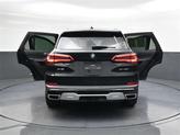 Thumbnail of 2019 Black Sapphire Metallic BMW X5