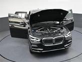 Thumbnail of 2019 Black Sapphire Metallic BMW X5