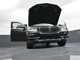 Thumbnail of 2019 Black Sapphire Metallic BMW X5