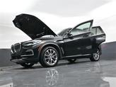 Thumbnail of 2019 Black Sapphire Metallic BMW X5