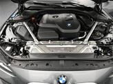 Thumbnail of 2025 Skyscraper Gray Metallic BMW 430