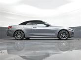 Thumbnail of 2025 Skyscraper Gray Metallic BMW 430