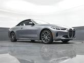 Thumbnail of 2025 Skyscraper Gray Metallic BMW 430