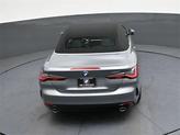 Thumbnail of 2025 Skyscraper Gray Metallic BMW 430