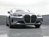 Thumbnail of 2025 Skyscraper Gray Metallic BMW 430