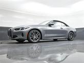 Thumbnail of 2025 Skyscraper Gray Metallic BMW 430