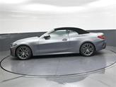 Thumbnail of 2025 Skyscraper Gray Metallic BMW 430