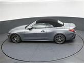 Thumbnail of 2025 Skyscraper Gray Metallic BMW 430