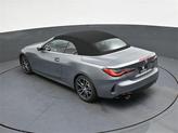 Thumbnail of 2025 Skyscraper Gray Metallic BMW 430