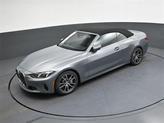 Thumbnail of 2025 Skyscraper Gray Metallic BMW 430