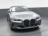 Thumbnail of 2025 Skyscraper Gray Metallic BMW 430