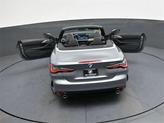 Thumbnail of 2025 Skyscraper Gray Metallic BMW 430