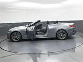 Thumbnail of 2025 Skyscraper Gray Metallic BMW 430