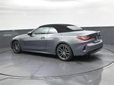 Thumbnail of 2025 Skyscraper Gray Metallic BMW 430