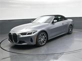 Thumbnail of 2025 Skyscraper Gray Metallic BMW 430