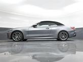 Thumbnail of 2025 Skyscraper Gray Metallic BMW 430