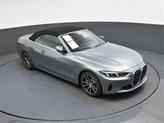 Thumbnail of 2025 Skyscraper Gray Metallic BMW 430