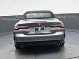 Thumbnail of 2025 Skyscraper Gray Metallic BMW 430