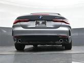 Thumbnail of 2025 Skyscraper Gray Metallic BMW 430