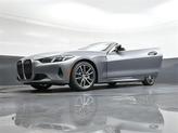 Thumbnail of 2025 Skyscraper Gray Metallic BMW 430